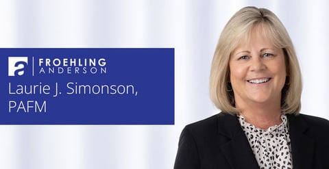 Recapping 18 Years with Laurie Simonson, Director of Operations