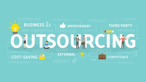 The Pros & Cons of Insourcing vs. Outsourcing A Service