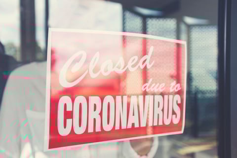 Fund Sources for Businesses Amid COVID-19