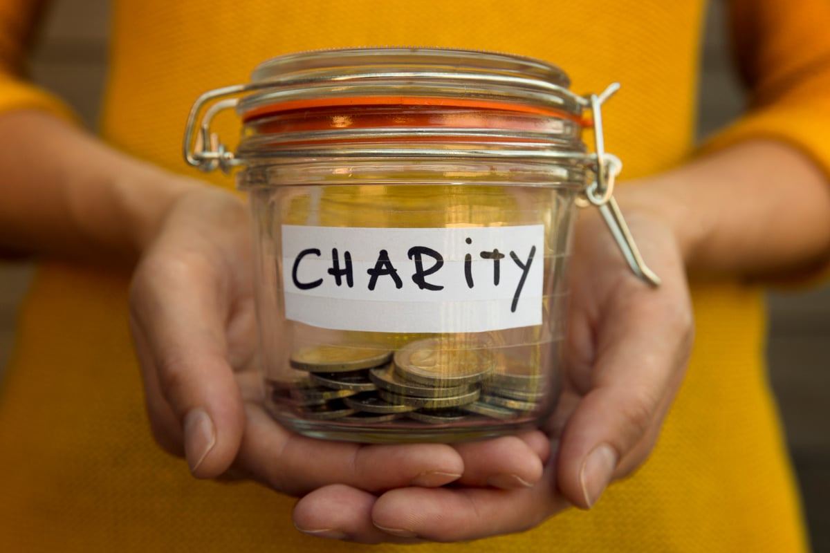 Charitable IRA Rollover Can Help With Taxes