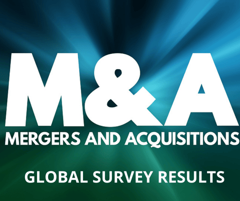 Mergers & Acquisitions Market - Global Survey Results