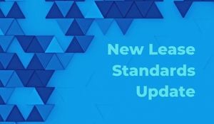 What discussions should I have with my banker about the New Lease Standard?