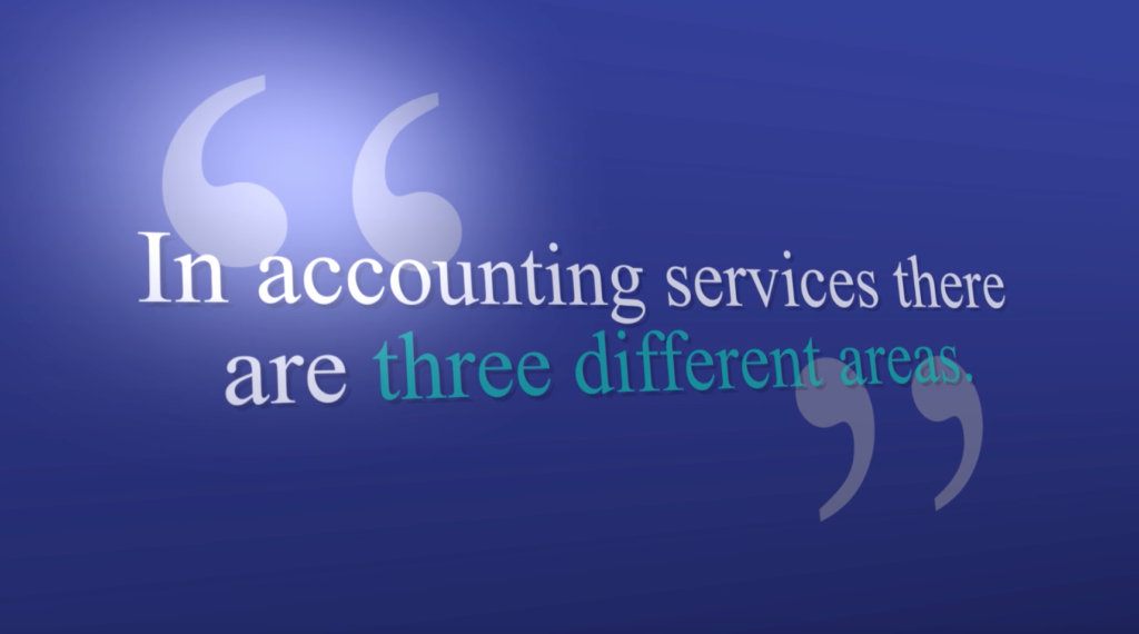 Outsourced Accounting Services — Part 2
