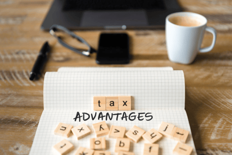 Taxable vs. Tax-advantaged: Know the Difference