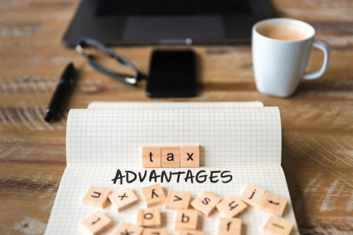 Taxable vs. Tax-advantaged: Know the Difference