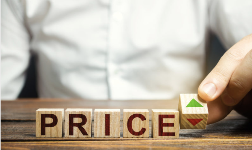 How Much Should I Increase My Prices Every Year?