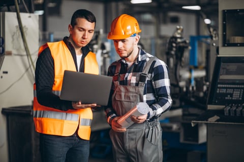 The Benefits of Having a Manufacturing Accountant