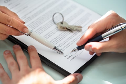 What You Need To Know About The New Lease Standard