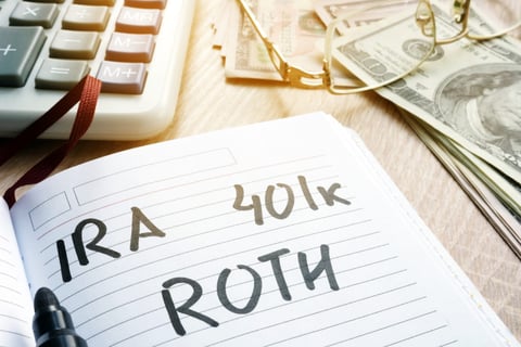 Why You Should Consider a Roth 401(k) Plan