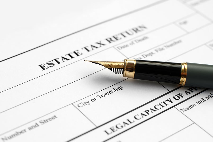 6 Things You Need to Consider for Estate Taxes