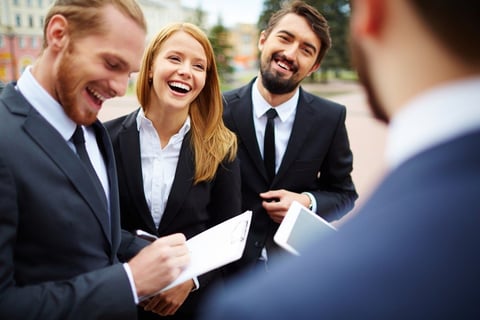 12 Tips for Participating in a Career Fair
