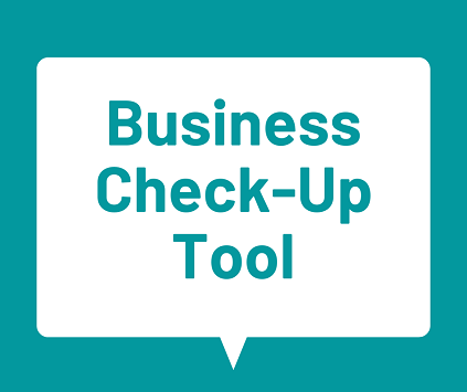 Business Check-Up Tool